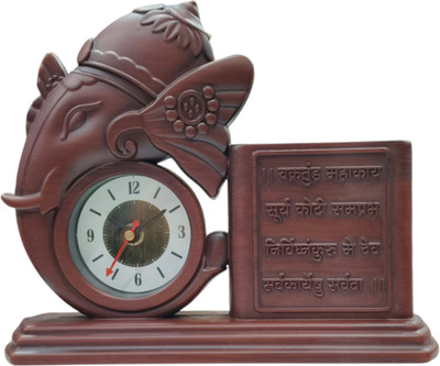 ARITO Analog COLA Clock