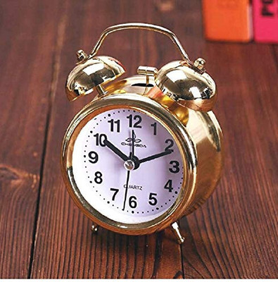 Tiknix Digital Multicolor Clock