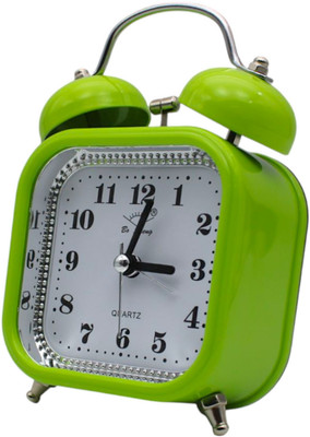 LAZYwindow Analog Multicolor Clock