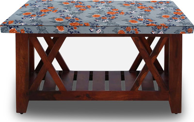 The Furnishing Tree Printed 2 Seater Table Cover(PM22, Polyester)