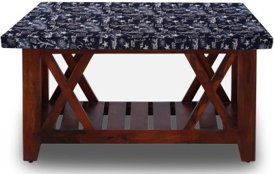 The Furnishing Tree Printed 6 Seater Table Cover(PM19, Polyester)