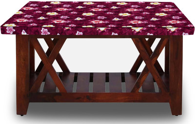 The Furnishing Tree Printed 6 Seater Table Cover(PM02, Polyester)