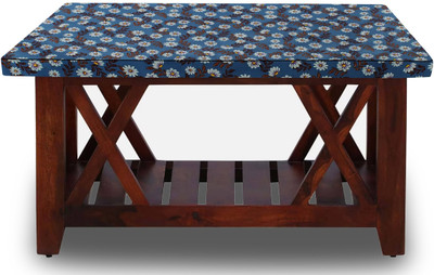The Furnishing Tree Printed 6 Seater Table Cover(PM08, Polyester)