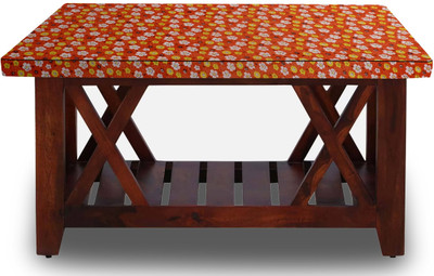 The Furnishing Tree Printed 6 Seater Table Cover(PM18, Polyester)