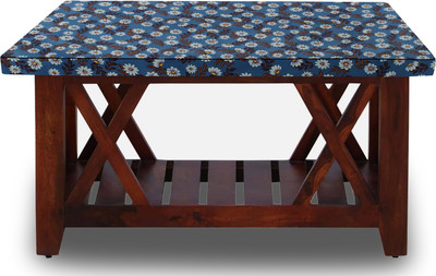 The Furnishing Tree Printed 2 Seater Table Cover(PM08, Polyester)