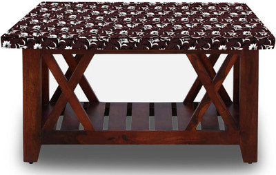 The Furnishing Tree Printed 6 Seater Table Cover(PM06, Polyester)