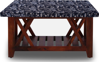 The Furnishing Tree Printed 2 Seater Table Cover(PM19, Polyester)