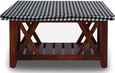 The Furnishing Tree Printed 6 Seater Table Cover(PM12, Polyester)
