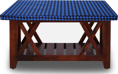 The Furnishing Tree Printed 2 Seater Table Cover(PM16, Polyester)