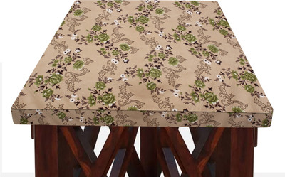 The Furnishing Tree Printed 8 Seater Table Cover(PM21, Polyester)