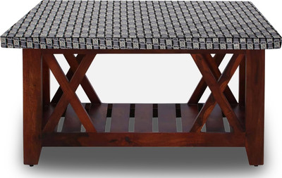 The Furnishing Tree Printed 2 Seater Table Cover(PM09, Polyester)
