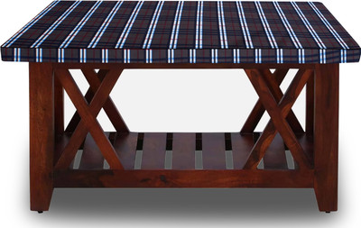 The Furnishing Tree Printed 2 Seater Table Cover(PM13, Polyester)