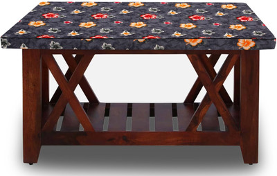 The Furnishing Tree Printed 6 Seater Table Cover(PM01, Polyester)