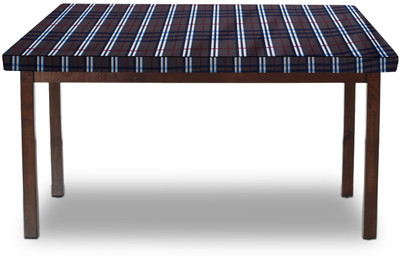 The Furnishing Tree Printed 4 Seater Table Cover(PM13, Polyester)