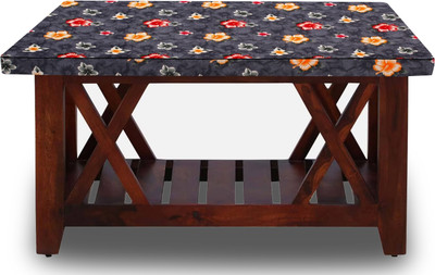 The Furnishing Tree Printed 2 Seater Table Cover(PM01, Polyester)
