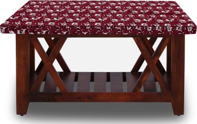 The Furnishing Tree Printed 2 Seater Table Cover(PM05, Polyester)