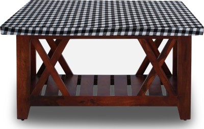 The Furnishing Tree Printed 2 Seater Table Cover(PM12, Polyester)