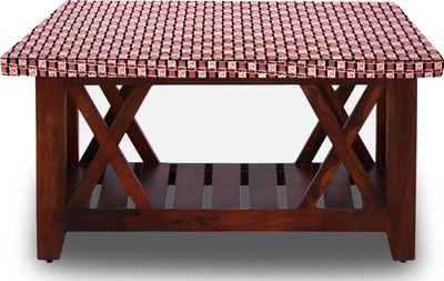 The Furnishing Tree Printed 2 Seater Table Cover(PM10, Polyester)