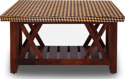 The Furnishing Tree Printed 2 Seater Table Cover(PM15, Polyester)
