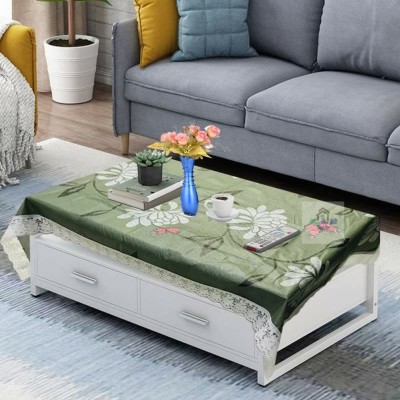 Flipkart SmartBuy Floral 4 Seater Table Cover(Multicolor, Polyester)