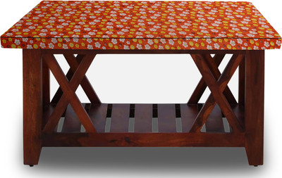 The Furnishing Tree Printed 2 Seater Table Cover(PM18, Polyester)
