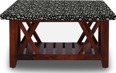 The Furnishing Tree Printed 2 Seater Table Cover(PM11, Polyester)