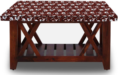 The Furnishing Tree Printed 6 Seater Table Cover(PM04, Polyester)