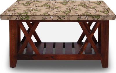 The Furnishing Tree Printed 2 Seater Table Cover(PM21, Polyester)