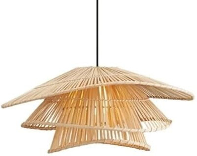 IRA Lamp 7 Night Lamp(30 cm, Light Skin)