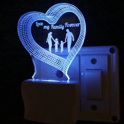 Talgo Picture Light Wall Lamp With Bulb