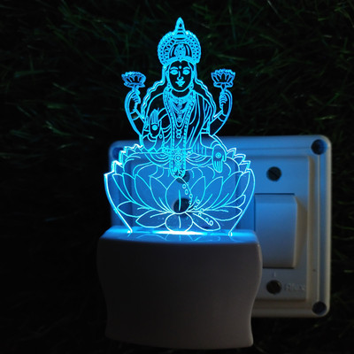 TURK Picture Light Wall Lamp With Bulb