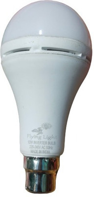 YTROKS INVETER BULB Table Lamp(18 cm, FLYING LIGHT)