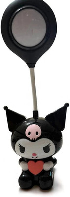 TOYTRY CAT STUDY LAMP FOR KIDS Study Lamp(15 cm, Black, White)
