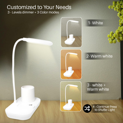 Best table lamp 2025 for study flipkart