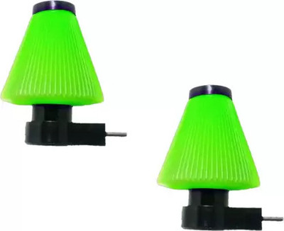Elecsera Swing Arm Wall Light Wall Lamp With Bulb(Pack of 2)