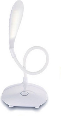 ZOLLYZZ ZL-RBRG-desk_68TableL_L880 Study Lamp(15 cm, White)