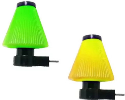 Elecsera Swing Arm Wall Light Wall Lamp With Bulb(Pack of 2)