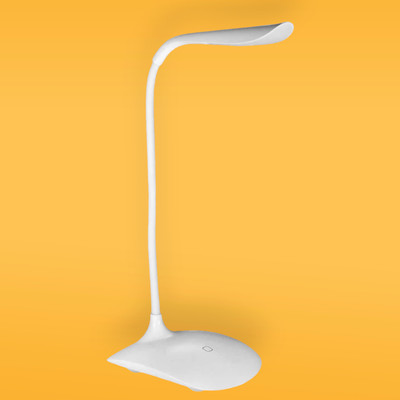 ZYNATY ZNY-Table Lamp-0223-1-169 Table Lamp(30 cm, White)
