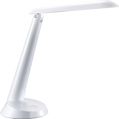 Syska Table Lamp Table Lamp  (34.5 Cm, White) For Rs. 749 @ 69 %