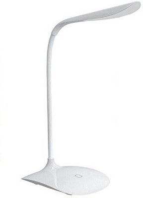 ZOLLYZZ ZL-RBRG-desk_276TableL_L2256 Study Lamp(30 cm, White)