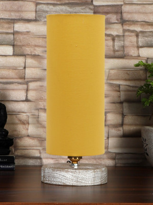 Devansh Table lamp Table Lamp(31 cm, White5)
