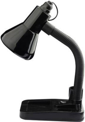 spark world New Latest Glossy 316 Study Lamp(14 cm, Red)