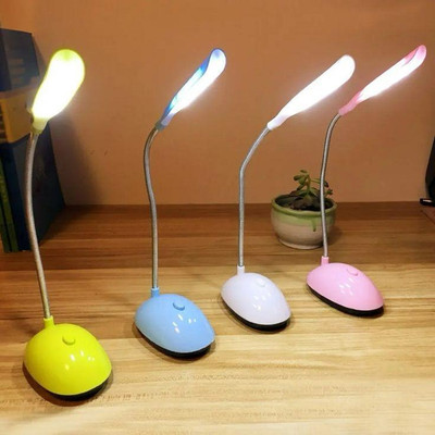 SHRIECOM student eye protection table lamp Study Lamp(18 cm, N/A)