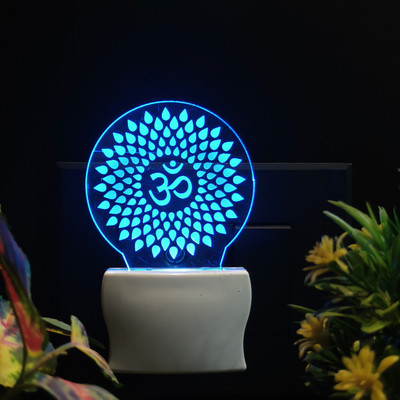 Talgo Picture Light Wall Lamp With Bulb