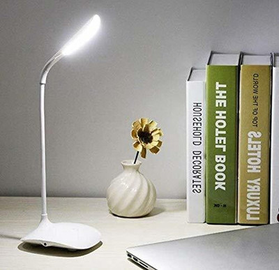 ZYNATY ZNY-RBRG-desk_203TableL Night Lamp(31 cm, Multicolor)