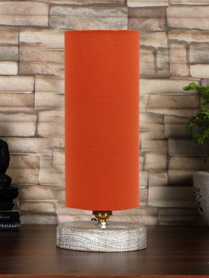 Devansh Table lamp Table Lamp(31 cm, White4)