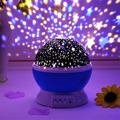 veyan Table Floor Lamp