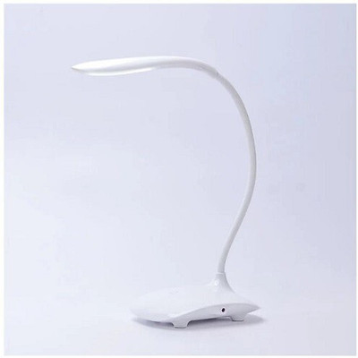 ZOLLYZZ ZL-RBRG-deskj27TableL_L1234 Study Lamp(30 cm, White)