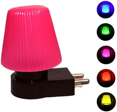 Elecsera Swing Arm Wall Light Wall Lamp With Bulb(Pack of 3)
