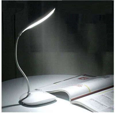 ZOLLYZZ ZL-RBRG-desk_27TableL_L1563 Study Lamp(31 cm, Azure White)